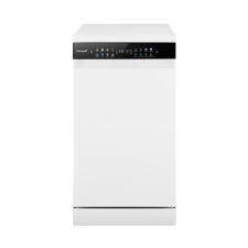 Посудомоечная машина WEISSGAUFF DW 4539 Inverter Touch AutoOpen White