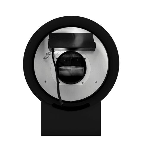 Вытяжка MAUNFELD Vega 39 Wall Sensor LED черный