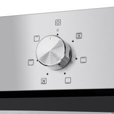 Духовой шкаф электрический MAUNFELD EOEC516S