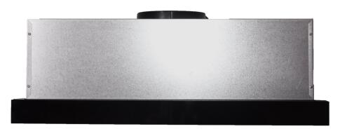 Вытяжка EXITEQ EX-1076 black glass