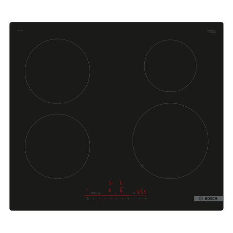 Поверхность индукционная BOSCH PIE61RHB1E