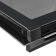 Духовой шкаф электрический ZORG TECHNOLOGY BIL616 black matte