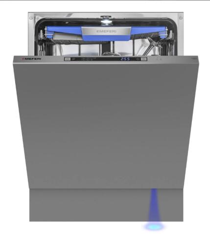 Посудомоечная машина MEFERI MDW6073 COMFORT