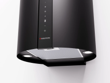 Вытяжка кухонная MEFERI TUBE40BK COMFORT PLUS