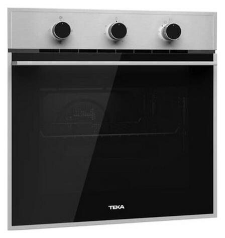 Духовой шкаф TEKA HSB 740 G SS газ, WISH TOTAL