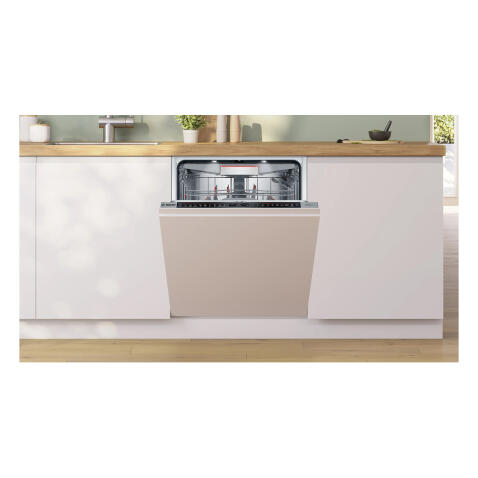 Посудомоечная машина встраиваемая BOSCH SMD8TCX04E