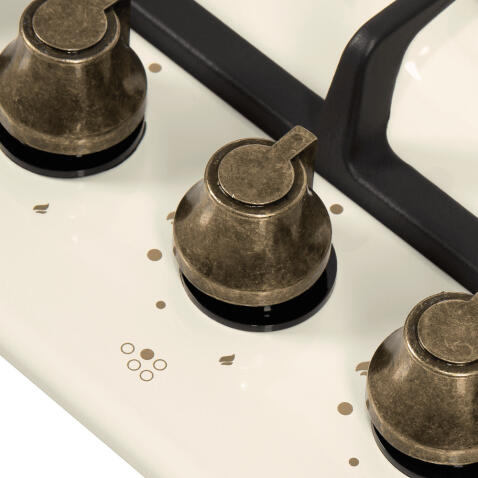 Поверхность газовая MAUNFELD EGHE.75.33CBG1.R/G