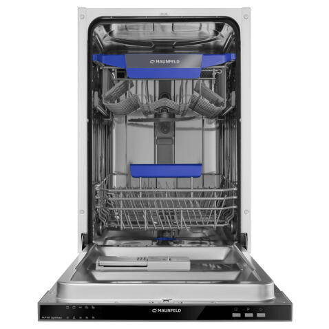 Посудомоечная машина MAUNFELD MLP-08I Light Beam