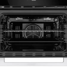 Духовой шкаф электрический MAUNFELD AMCO458GB