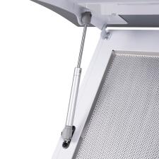 Вытяжка MAUNFELD Sky Star Chef 60 белый