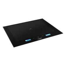 Поверхность индукционная WHIRLPOOL SMP 658C/BT/IXL