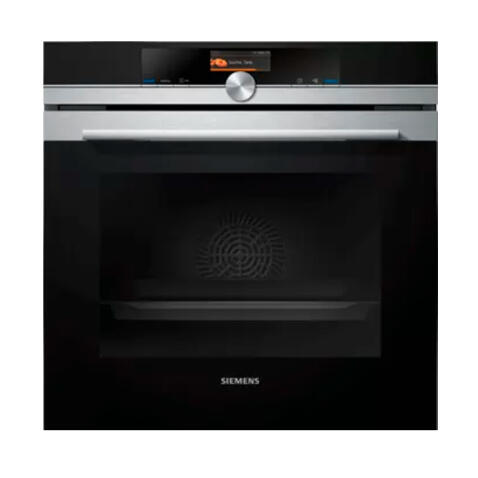 Духовой шкаф SIEMENS HB676G0S1