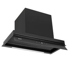 Вытяжка ZORG TECHNOLOGY AERIA 1280 60 S черный