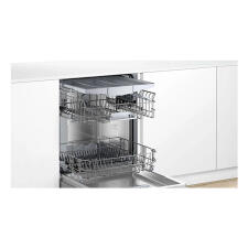 Посудомоечная машина встраиваемая BOSCH SMV4HVX03E