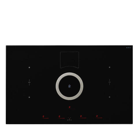 Поверхность индукционная ELICA NIKOLATESLA SWITCH BL/F/83