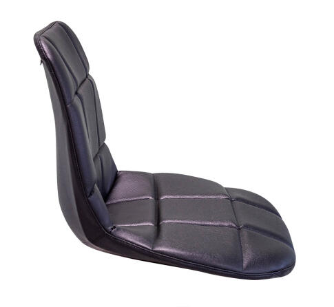 Сидение Sheffilton SHT-ST29-C черный