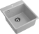 Кухонная мойка GRANFEST LEVEL LV-420 серый