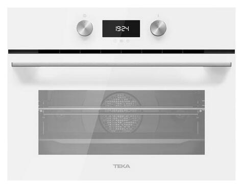 Духовой шкаф TEKA HLC 8400 WHITE