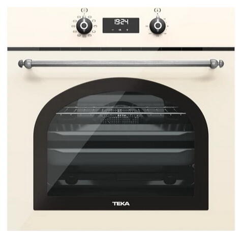 Духовой шкаф TEKA HRB 6400 VNS SILVER