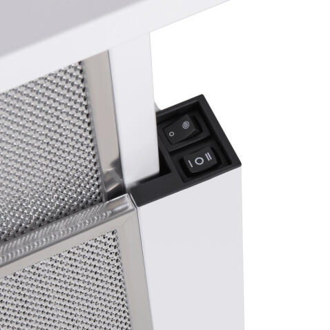 Вытяжка MAUNFELD VS Light 60 белый