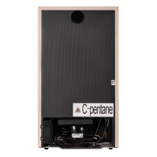 Винный шкаф MAUNFELD MFWC-85SCH34