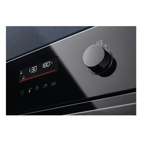 Духовой шкаф ELECTROLUX с паром EOD6P77WZ