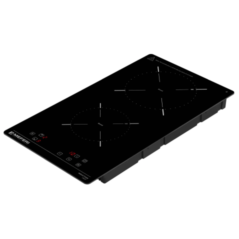 Варочная панель индукционная MEFERI MIH302BK POWER