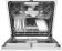 Посудомоечная машина MEFERI MDW6093 LUXE