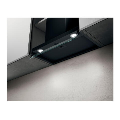 Вытяжка ELICA BOXIN LX/BL MAT/A/90