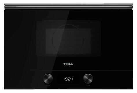 Микроволновая печь TEKA ML 8220 BIS L FULL BLACK