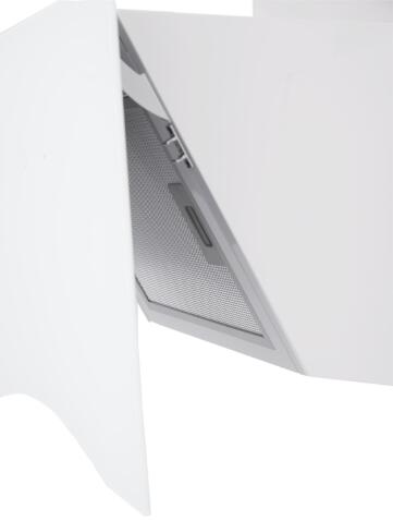 Вытяжка EXITEQ EX-1116 white