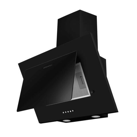 Вытяжка MAUNFELD Tower 50 черный