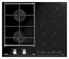 Поверхность комбинированная TEKA JZC 64322 ABN BK