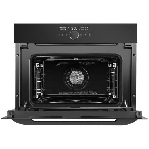 Духовой шкаф электрический MAUNFELD XCMO4418GB Matt