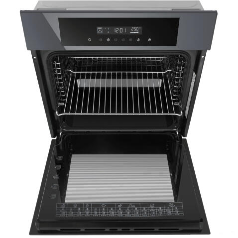 Духовой шкаф электрический MAUNFELD AEOD60103G1