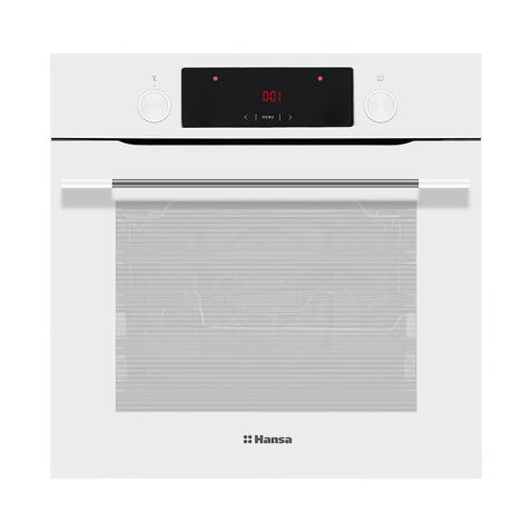 Духовой шкаф HANSA BOEW68481