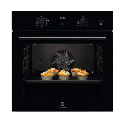Духовой шкаф ELECTROLUX с паром EOD5C50Z