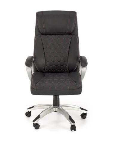 Кресло компьютерное HALMAR THOMAS черный