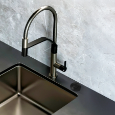 Пневмокнопка для измельчителя отходов MEFERI FB01MB