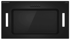 Вытяжка кухонная MEFERI INBOX52BK GLASS ULTRA