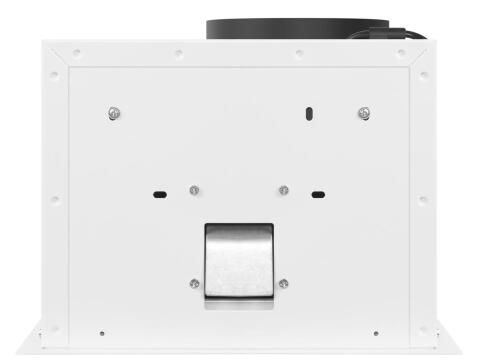 Вытяжка кухонная MEFERI INBOX60WH COMFORT PLUS