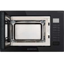 Микроволновая печь MEFERI MMO6025BK ULTRA_U