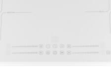 Поверхность индукционная ZORG TECHNOLOGY INO61 white