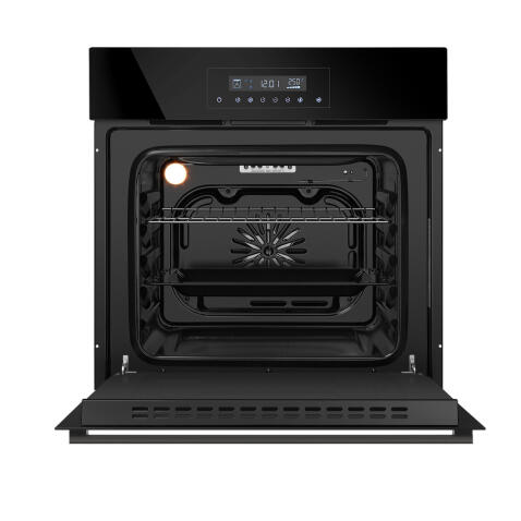 Духовой шкаф электрический HOMSair OEH6010BK2