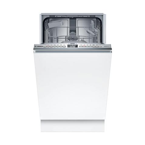 Посудомоечная машина встраиваемая BOSCH SPV4HKX10E