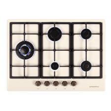 Поверхность газовая MAUNFELD EGHE.75.33CBG1.R/G