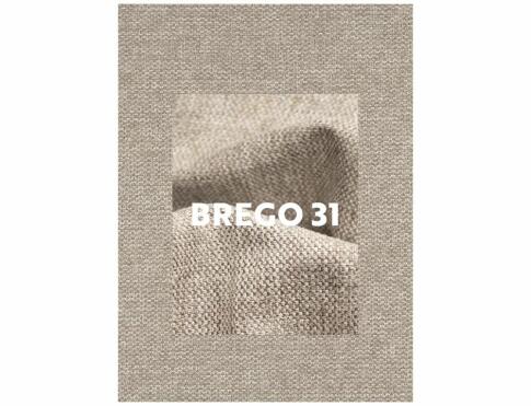 Стул SIGNAL JULIA Brego 31 светло-бежевый/черный