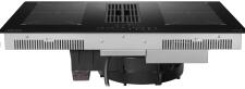 Варочная панель индукционная с вытяжкой MEFERI XSMART75BK COMFORT