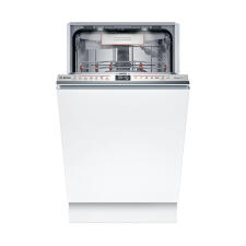 Посудомоечная машина встраиваемая BOSCH SPV6EMX05E
