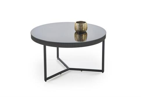 Стол журнальный HALMAR COSMO черный